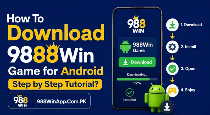 988Win Game for Android