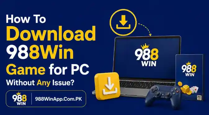 988Win Game for PC