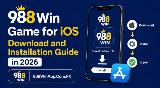 988Win Game for iOS